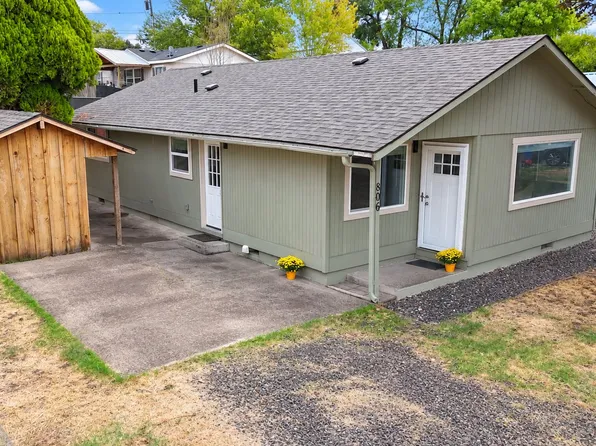 806 SW 15th St, Pendleton, OR 97801