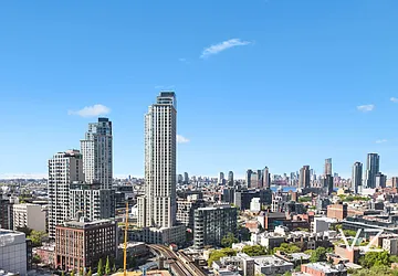 Sold by Keller Williams NYC