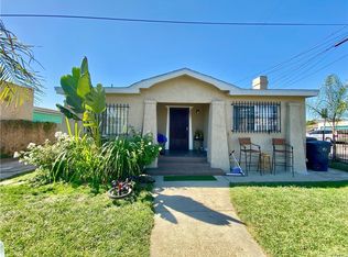 6601 Holmes Ave, Los Angeles, CA 90001