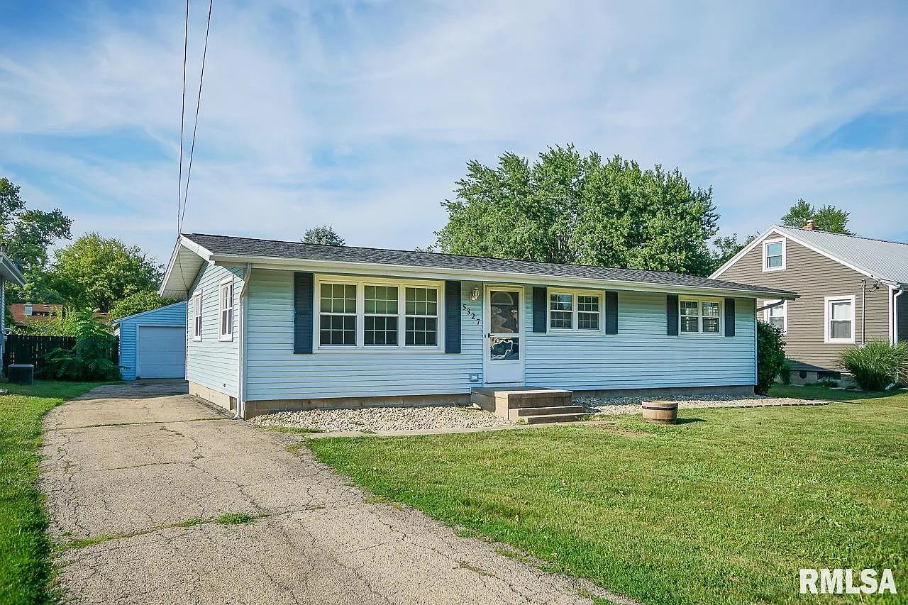 5327 W Cisna Rd photo 1
