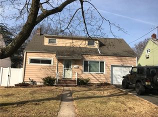 1174 Erhardt St, Union, NJ 07083