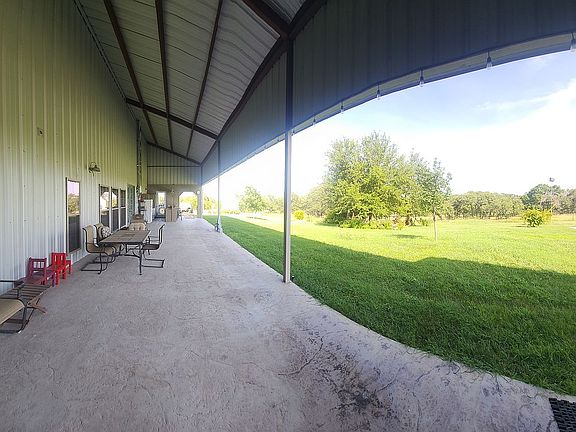 16x60 Back Porch