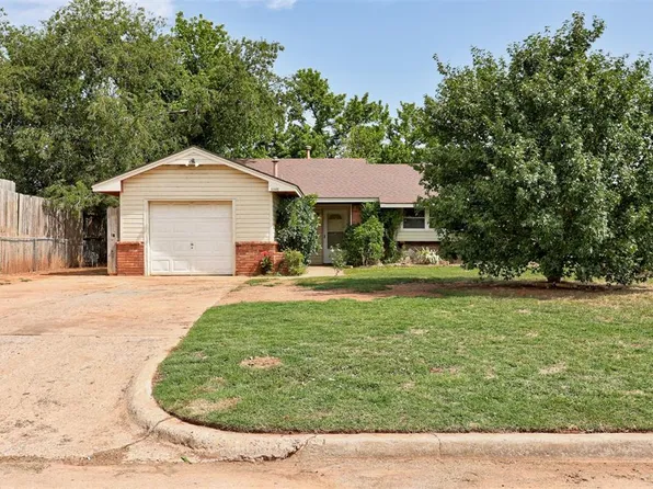 5945 NW 62nd St, Oklahoma City, OK 73122
