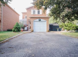 11 Markville Rd, Markham, ON L3R4V5