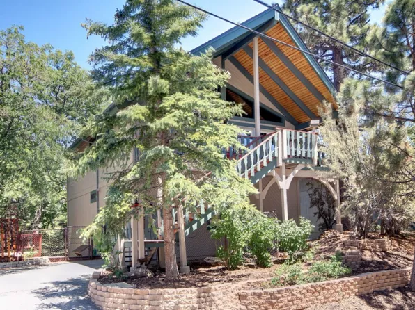 1690 Wolf Rd, Big Bear City, CA 92314