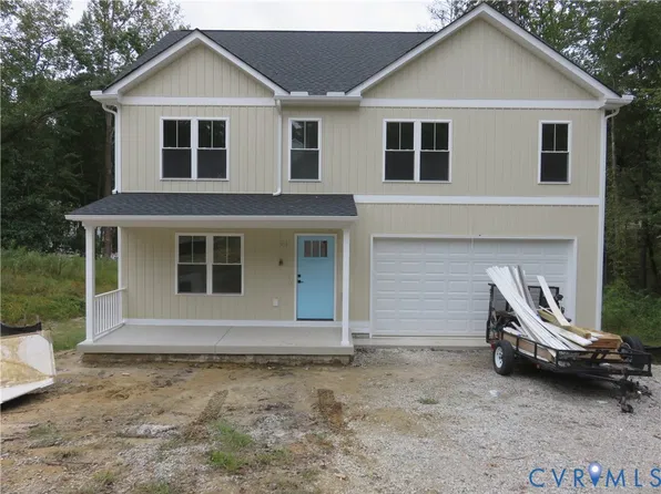 11111 Surry Pl, Chester, VA 23831