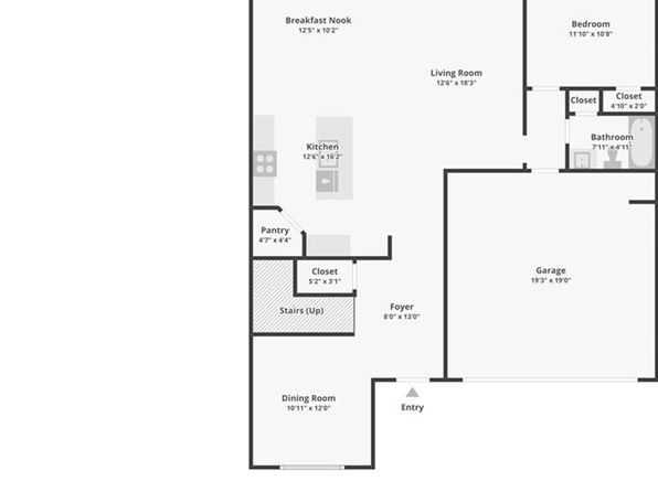 4615 Elmwood Trl, Cumming, GA 30028