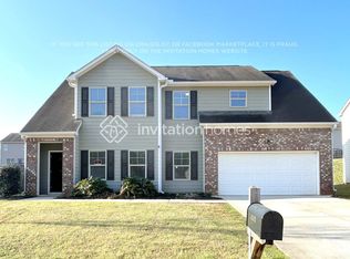 452 Forrest Hills Dr, Dallas, GA 30157