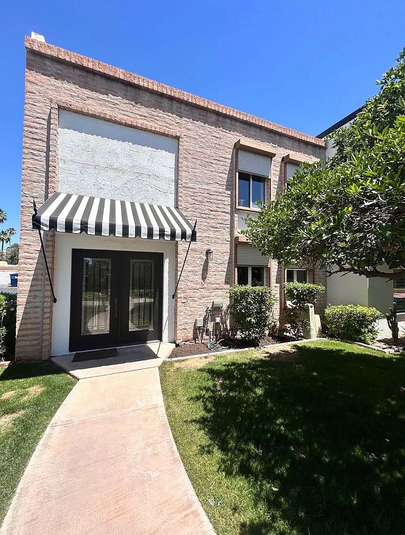 Luxury Scottsdale Home Camelback/Scottsdale — Photo 1
