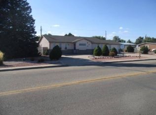 508 N Detroit St, Yuma, CO 80759