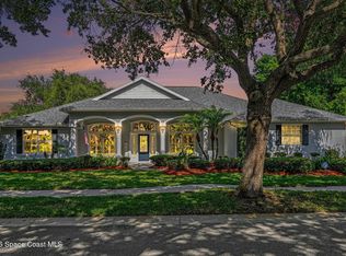 3170 Southern Oaks Dr, Merritt Island, FL 32952