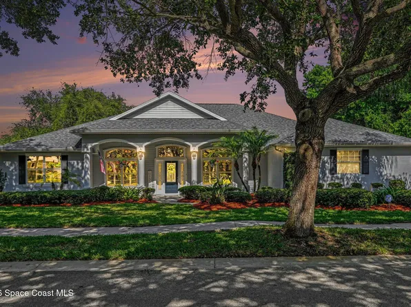 3170 Southern Oaks Dr, Merritt Island, FL 32952