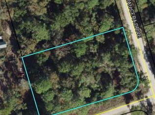 Pan Cera Dr, Crawfordville, FL 32327