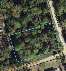 Pan Cera Dr, Crawfordville, FL, 32327