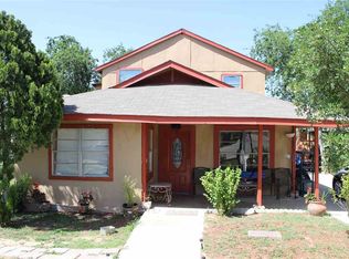 5509 Cisneros St, Laredo, TX 78043