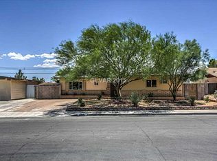 6229 Garwood Ave, Las Vegas, NV 89107