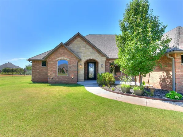 5012 SE 152nd Ct, Oklahoma City, OK 73165