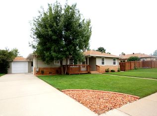 4113 W Saint Louis St, Rapid City, SD 57702