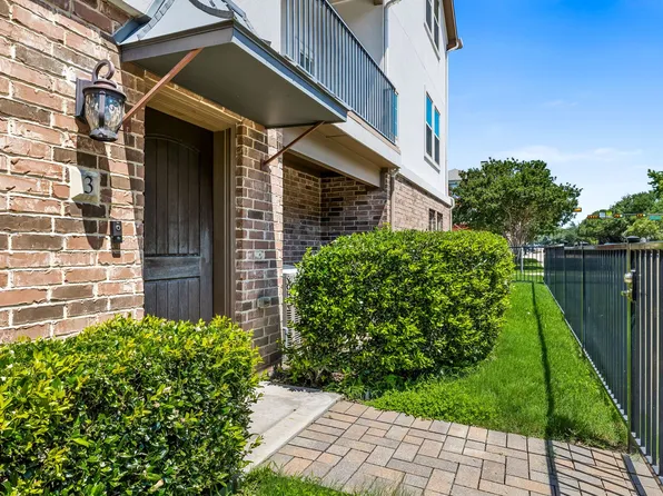 4100 Emerson Ave #3, University Park, TX 75205