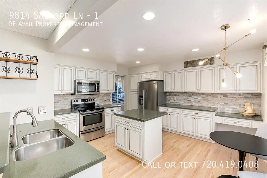 1 bed, $1,250 — Photo 2