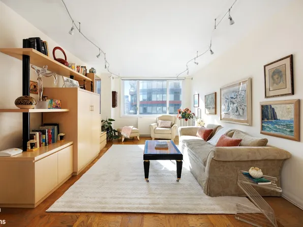 245 East 54th Street image 1 of 10