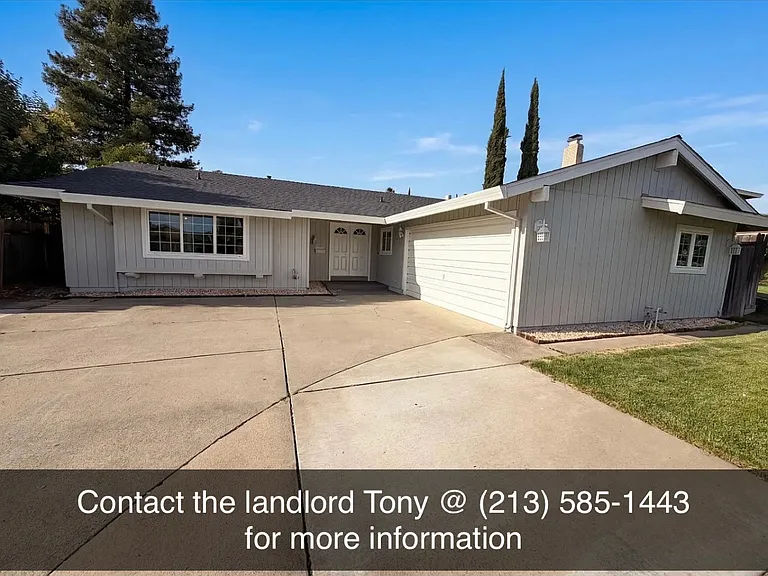 6844 Oaklawn Way — Photo 1