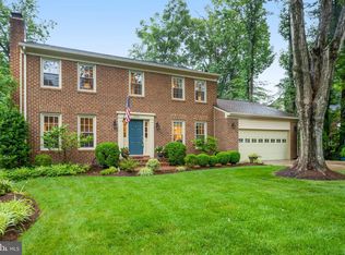 11961 Governors Ct, Woodbridge, VA 22192