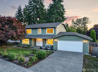 16617 163rd Pl SE, Renton, WA 98058