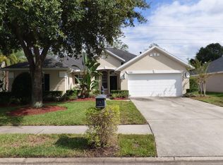 7701 Crosstree Ln, Jacksonville, FL 32256