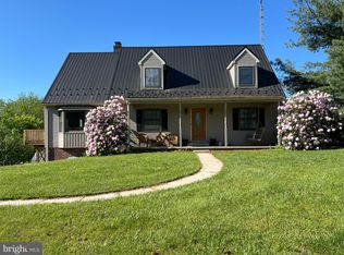 6535 Dumeny Rd, Greencastle, PA 17225