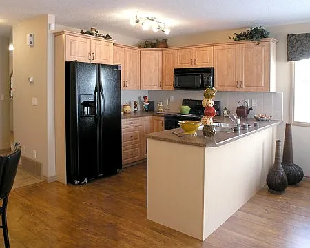 15 Woodsmere Close #1A — Photo 1