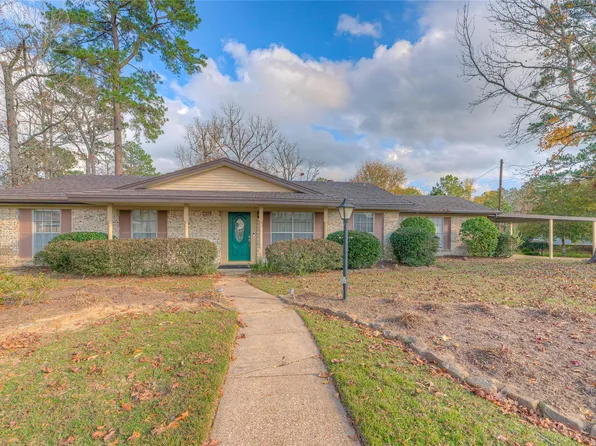 458 E Lake Dr, Livingston, TX 77351