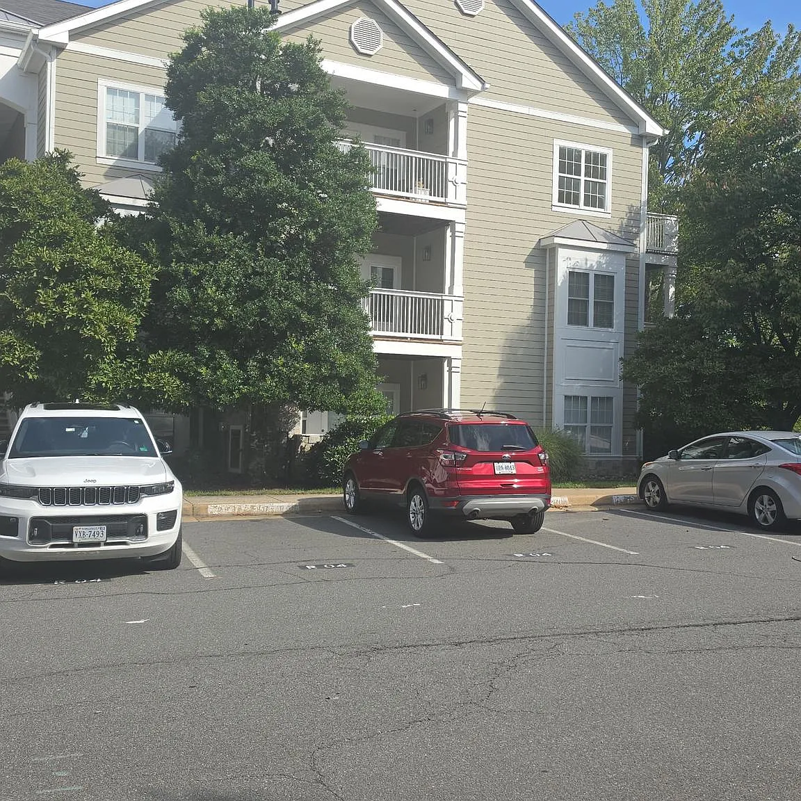 Edgewater At Town Center — Photo 1