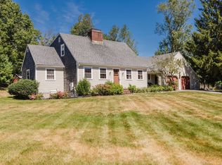 7 Swing Dr, Berkley, MA 02779