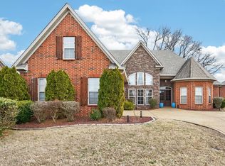 105 Sagamore Trce, Hendersonville, TN 37075