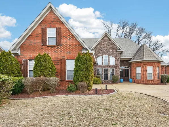 105 Sagamore Trce, Hendersonville, TN 37075