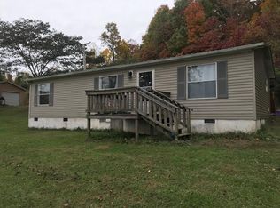 932 Wolfe Cir, Treadway, TN 37881