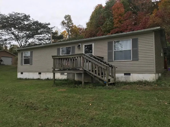 932 Wolfe Cir, Treadway, TN 37881