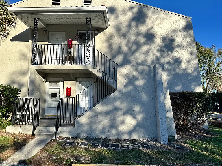 1103 Cypress Gardens Blvd #51 — Photo 1