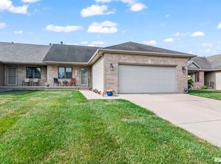 3914 Marryat Dr, Springfield, IL 62707