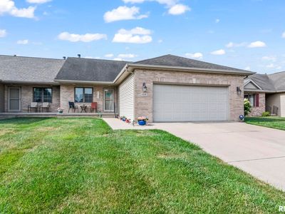 3914 Marryat Dr, Springfield, IL, 62707