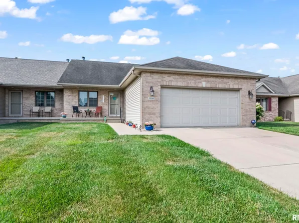 3914 Marryat Dr, Springfield, IL 62707