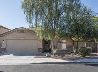 1332 S 117th Dr, Avondale, AZ 85323