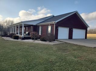 780 Stonetown Rd, Stamping Ground, KY 40379