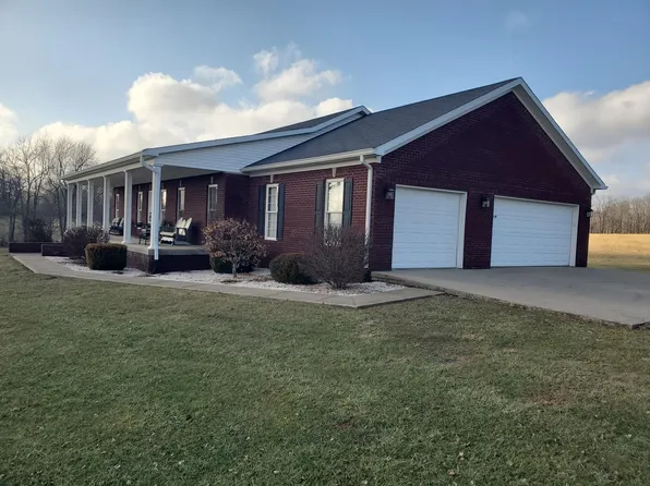 780 Stonetown Rd, Stamping Ground, KY 40379