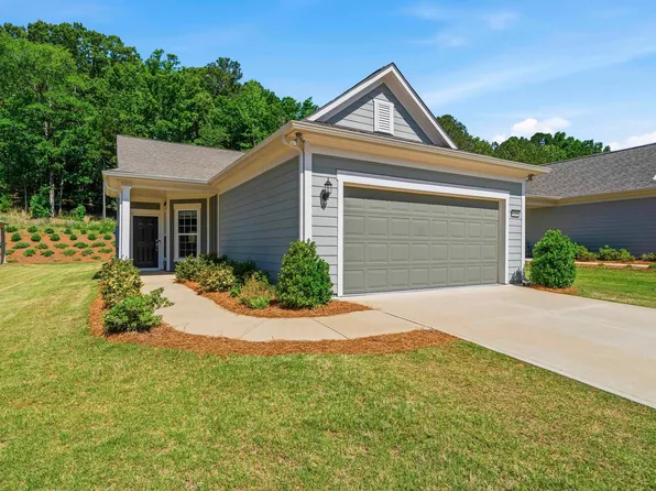 1280 Starboard Way, Greensboro, GA 30642
