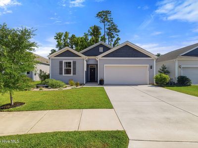 148 Windy Woods Way, Wilmington, NC, 28401