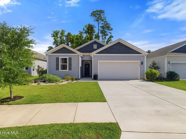 148 Windy Woods Way, Wilmington, NC 28401