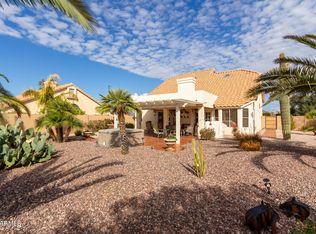 5965 E Teton Cir, Mesa, AZ 85215