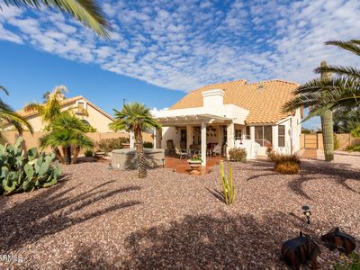 5965 E Teton Cir, Mesa, AZ, 85215